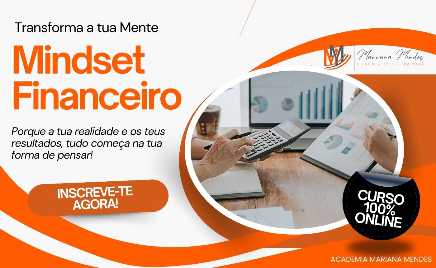 Mindset Financeiro